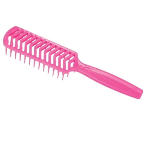 Hair Bonitinho Mariana melhor escova barata compacta para todos tipos cabelo"