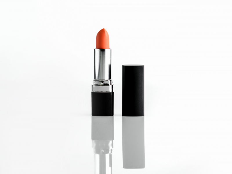 Niina Secrets Gloss Crystal -