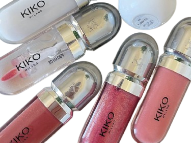 Kiko Milano 3D Hydra