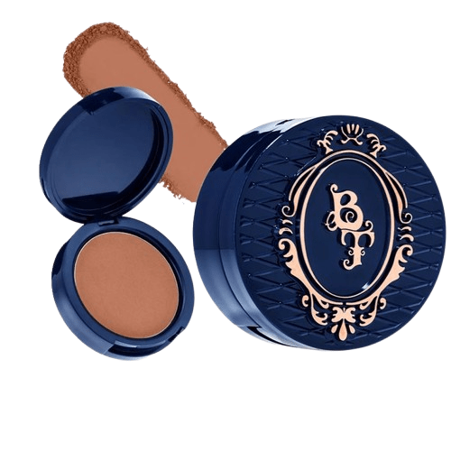 6. Bruna Tavares BT Powder “Pó compacto Bruna Tavares BT Powder – um dos melhores pós compactos de 2025 com textura fina e acabamento aveludado.”