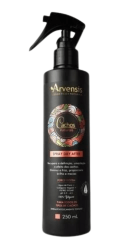 ARVENSIS Produto da marca Arvensis para cuidados capilares, com fórmula vegana e ingredientes naturais, indicado para tratamento dos fios com foco em nutrição, brilho e saúde do cabelo. Embalagem moderna com design clean.