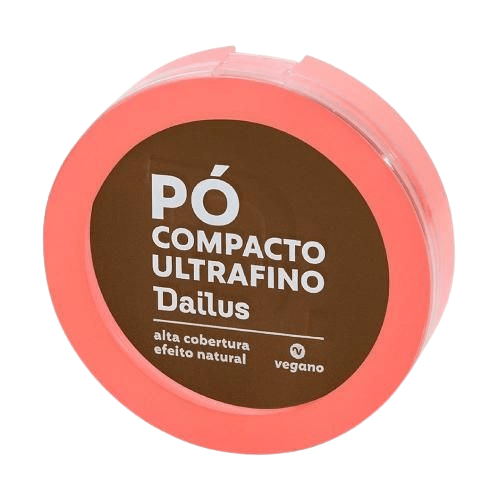 _Dailus Ultrafino Dailus Ultrafino – melhor pó compacto 2025.”