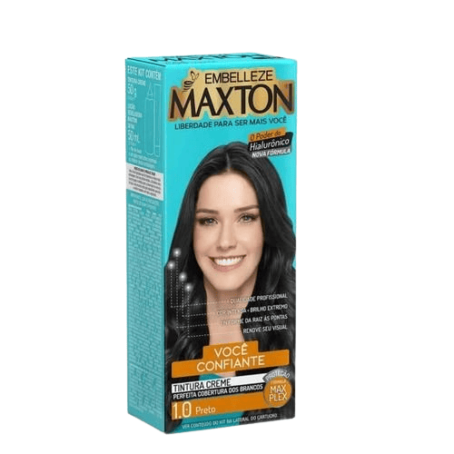 _Embelleze Max Glow (1) Tonalizante C. Kamura Banho de Brilho, indicado para cabelos brancos, com efeito iluminador e cobertura suave dos fios grisalhos