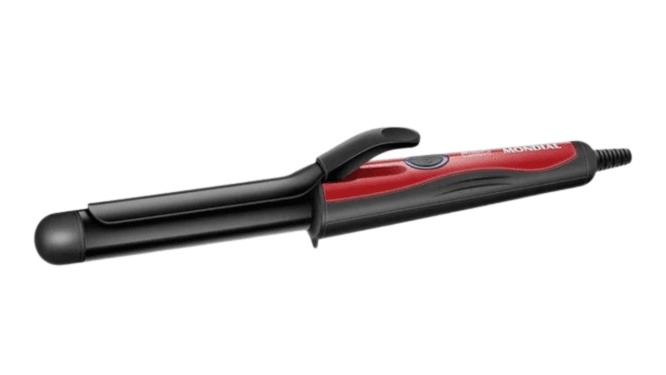 Máquina de cortar cabelo Mondial EM-12 profissional – imagem do produto