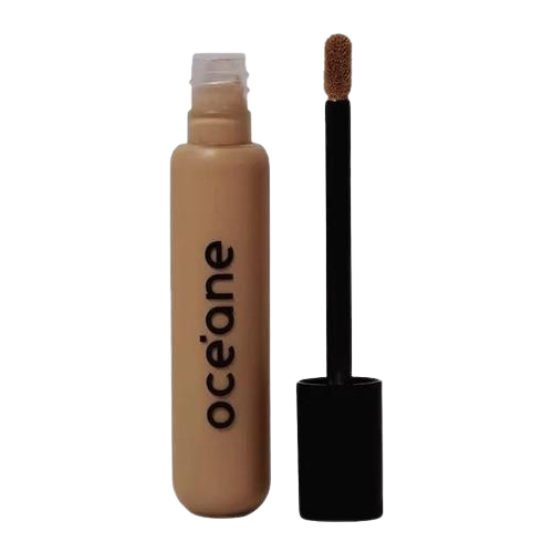 Océane Concealer com acabamento natural e cobertura média para esconder imperfeições e olheiras"