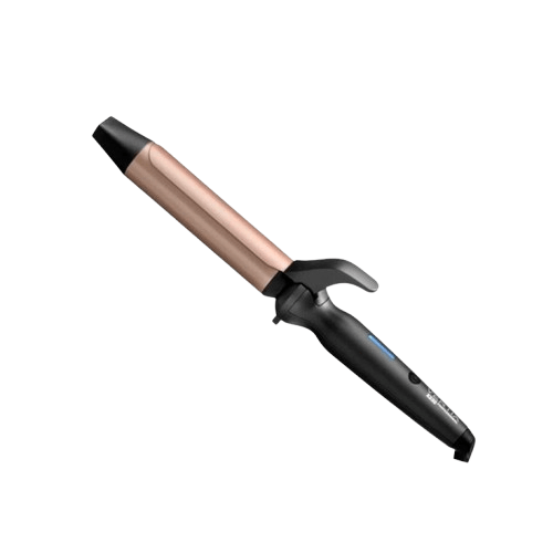 Vertix X330 Modelador de cachos Vertix X330 com tubo cerâmico de 32 mm e cabo giratório 360 graus.