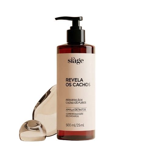 revela os cachos siage eudora creme para cabelo cacheado custo beneficio