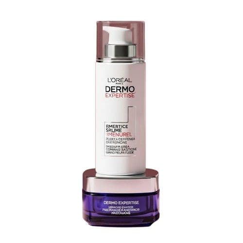 L’Oréal Dermo Expertise skincare dermatológico para todos os tipos de pele