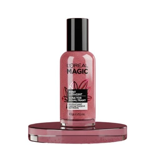 L'Oréal Magic BB Cream - Instant Skin Tone Equalizer bottle