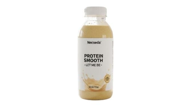 Let Me Be Protein Smooth progressiva sem formol 500ml melhor para reconstrução capilar