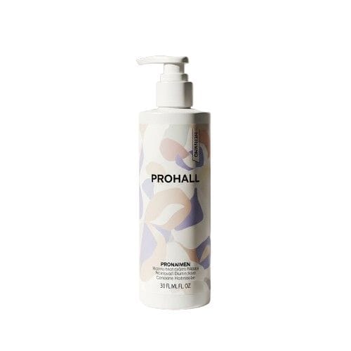 “SELECT ONE – PROHALL professional hair treatment for smooth, shiny, and healthy hair”