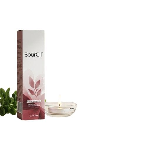 Henna SourCil para sobrancelha – acabamento premium e natural