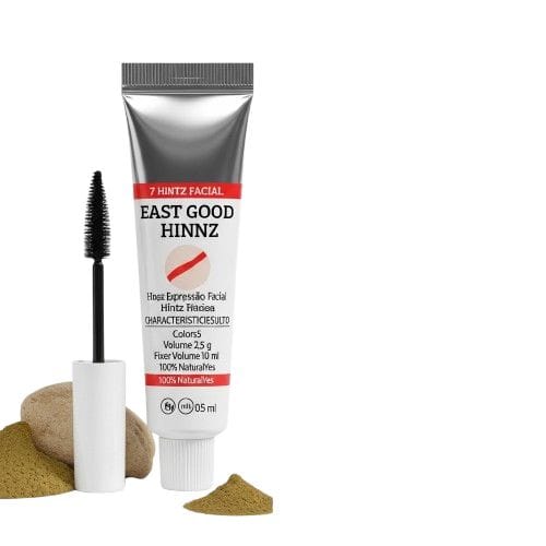 Henna Hintz Expressão Facial para sobrancelha – boa e barata