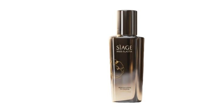 Siage Hair-Plastia “Shampoo Siàge Hair-Plastia Eudora 2026 – limpeza profunda e reparação para cabelos danificados”